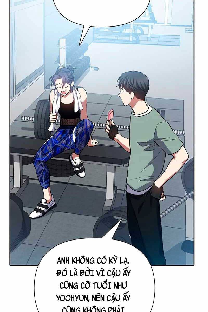 đọc truyện Những Ranker Cấp S Mà Tôi Nuôi Dưỡng Chương 77 ảnh 29 tại Thiên Thai Truyện