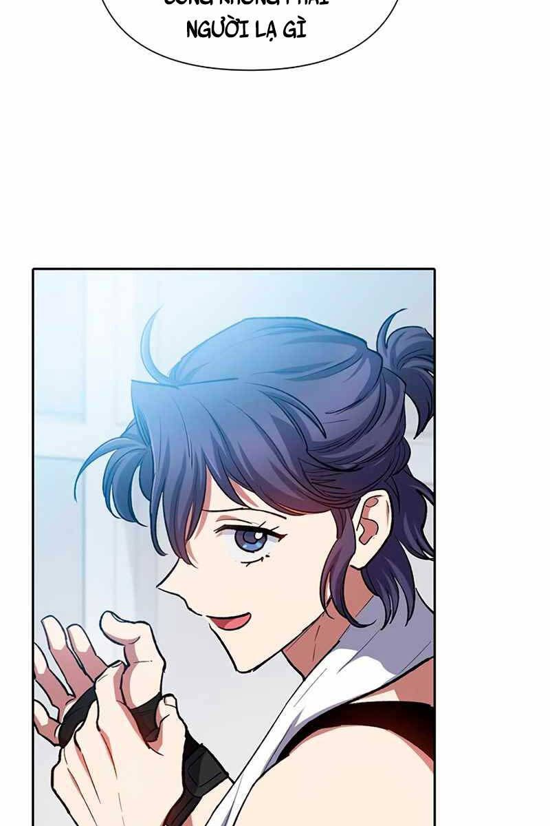 đọc truyện Những Ranker Cấp S Mà Tôi Nuôi Dưỡng Chương 77 ảnh 30 tại Thiên Thai Truyện