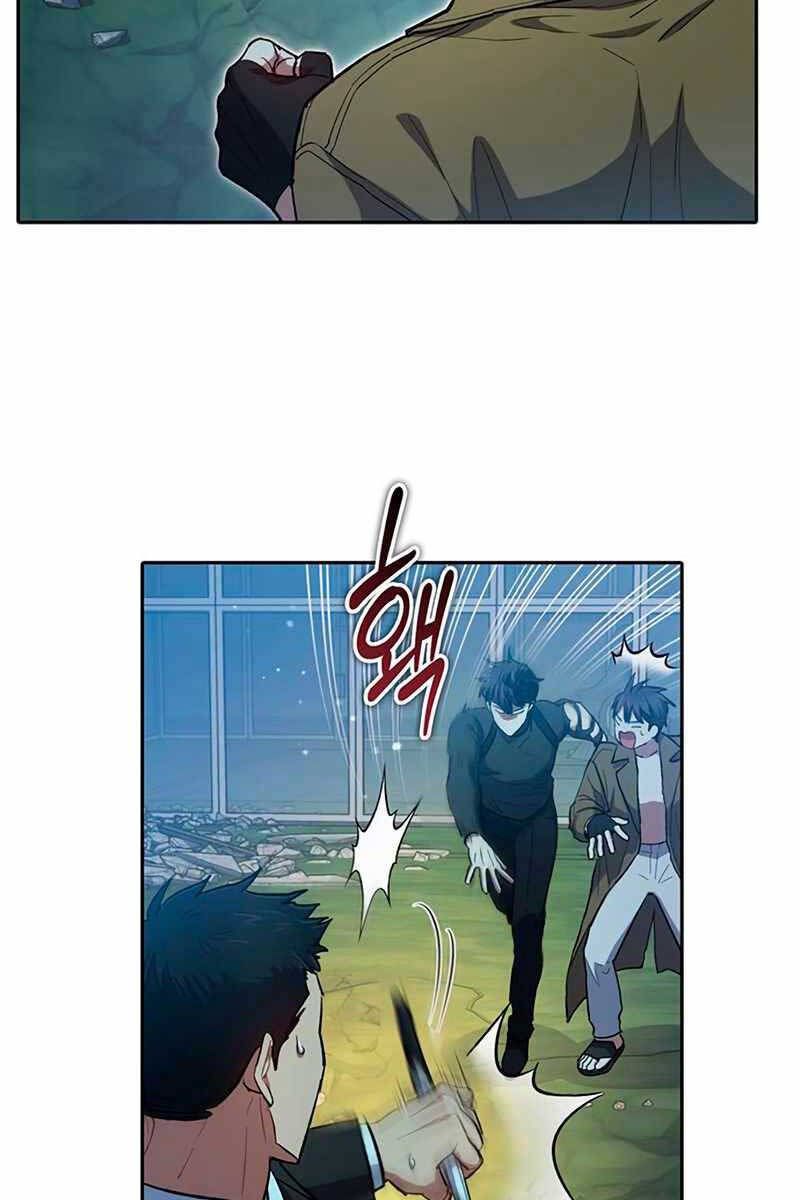 đọc truyện Những Ranker Cấp S Mà Tôi Nuôi Dưỡng Chương 77 ảnh 8 tại Thiên Thai Truyện