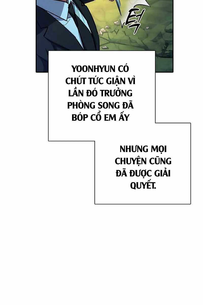 đọc truyện Những Ranker Cấp S Mà Tôi Nuôi Dưỡng Chương 77 ảnh 9 tại Thiên Thai Truyện