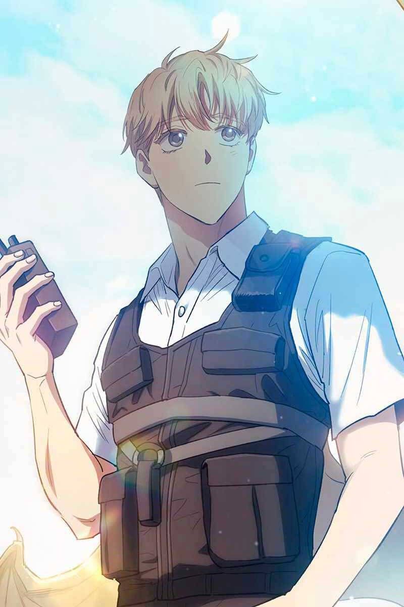 đọc truyện Những Ranker Cấp S Mà Tôi Nuôi Dưỡng Chương 77 ảnh 11 tại Thiên Thai Truyện