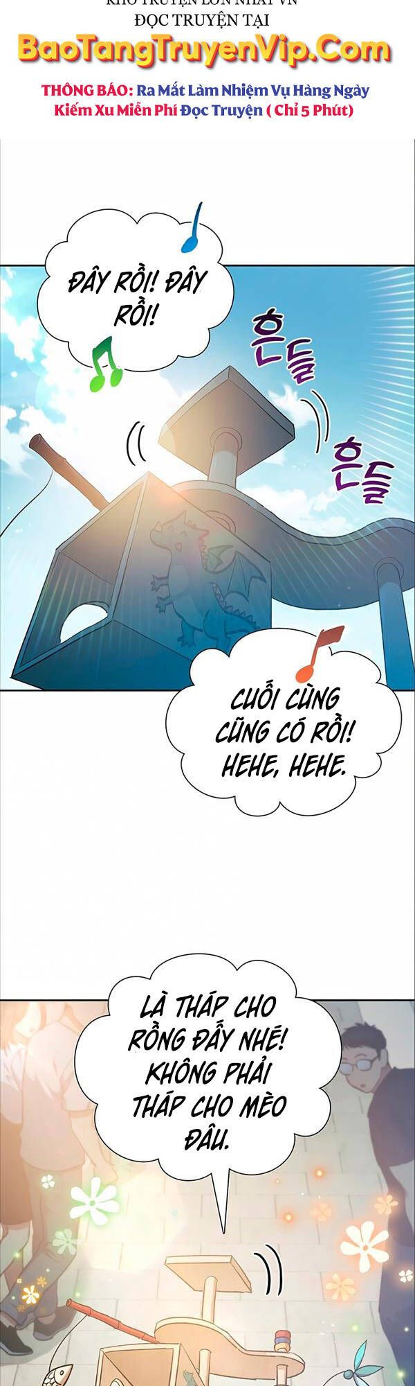 đọc truyện Những Ranker Cấp S Mà Tôi Nuôi Dưỡng Chương 78 ảnh 3 tại Thiên Thai Truyện