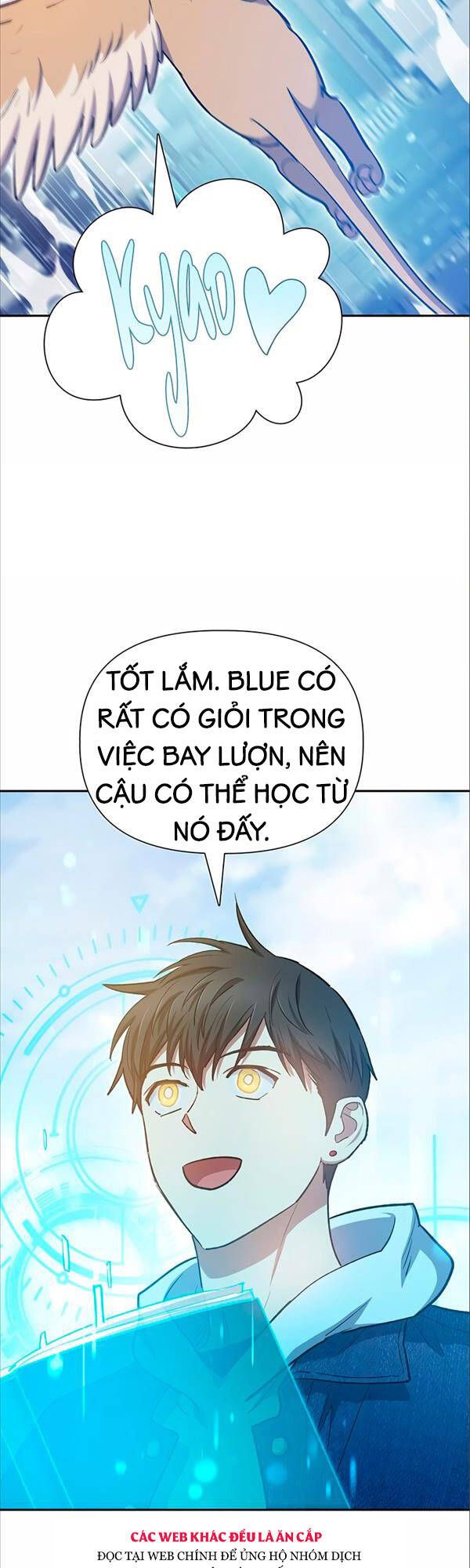 đọc truyện Những Ranker Cấp S Mà Tôi Nuôi Dưỡng Chương 78 ảnh 16 tại Thiên Thai Truyện