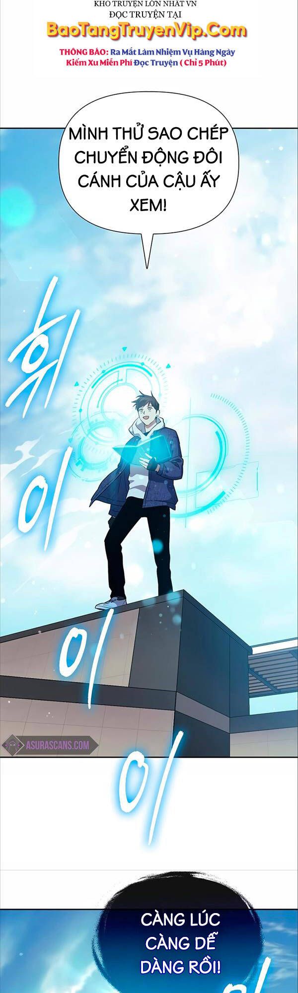 đọc truyện Những Ranker Cấp S Mà Tôi Nuôi Dưỡng Chương 78 ảnh 17 tại Thiên Thai Truyện