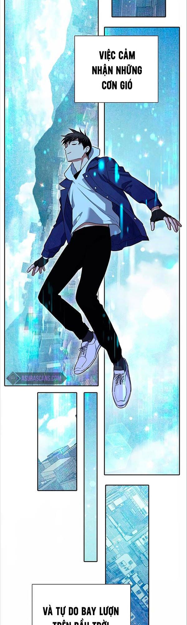 đọc truyện Những Ranker Cấp S Mà Tôi Nuôi Dưỡng Chương 78 ảnh 20 tại Thiên Thai Truyện