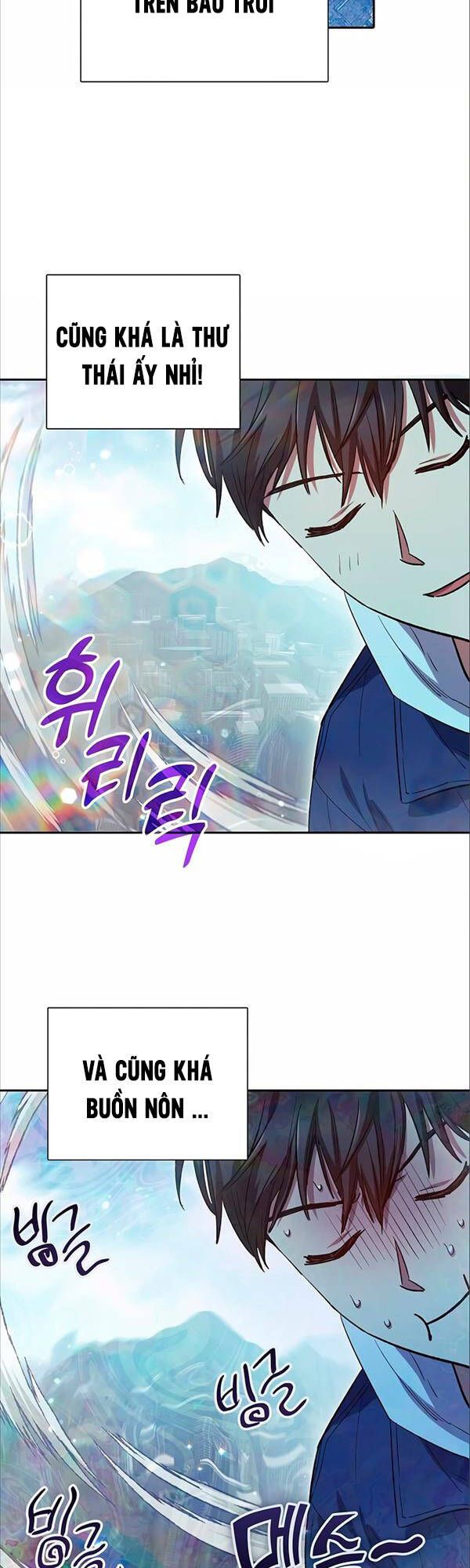 đọc truyện Những Ranker Cấp S Mà Tôi Nuôi Dưỡng Chương 78 ảnh 21 tại Thiên Thai Truyện