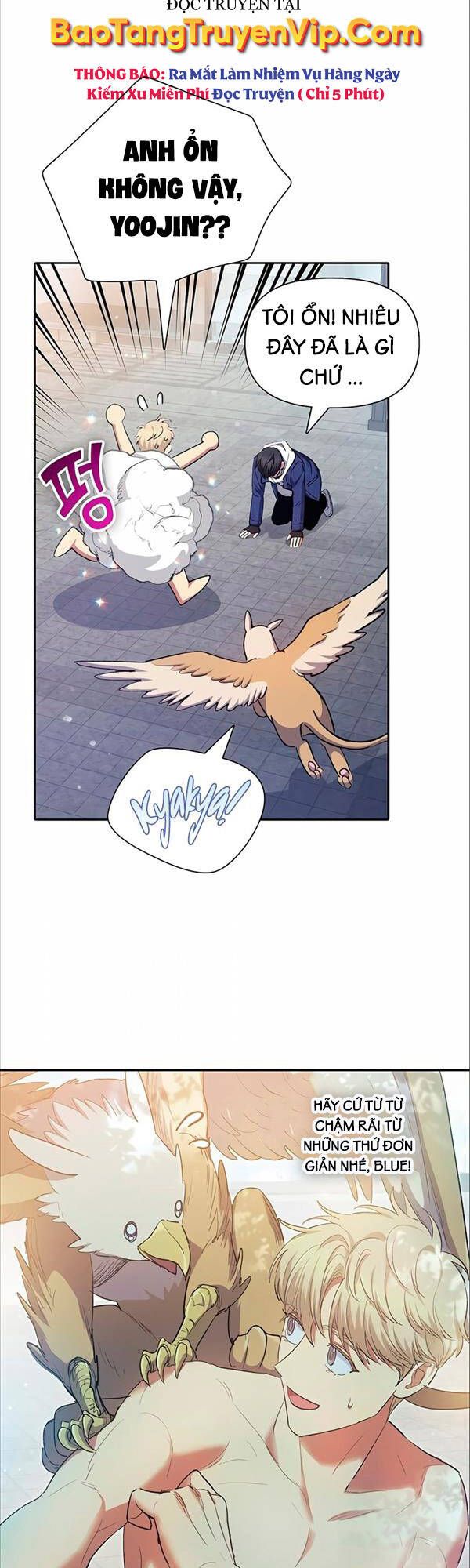 đọc truyện Những Ranker Cấp S Mà Tôi Nuôi Dưỡng Chương 78 ảnh 24 tại Thiên Thai Truyện