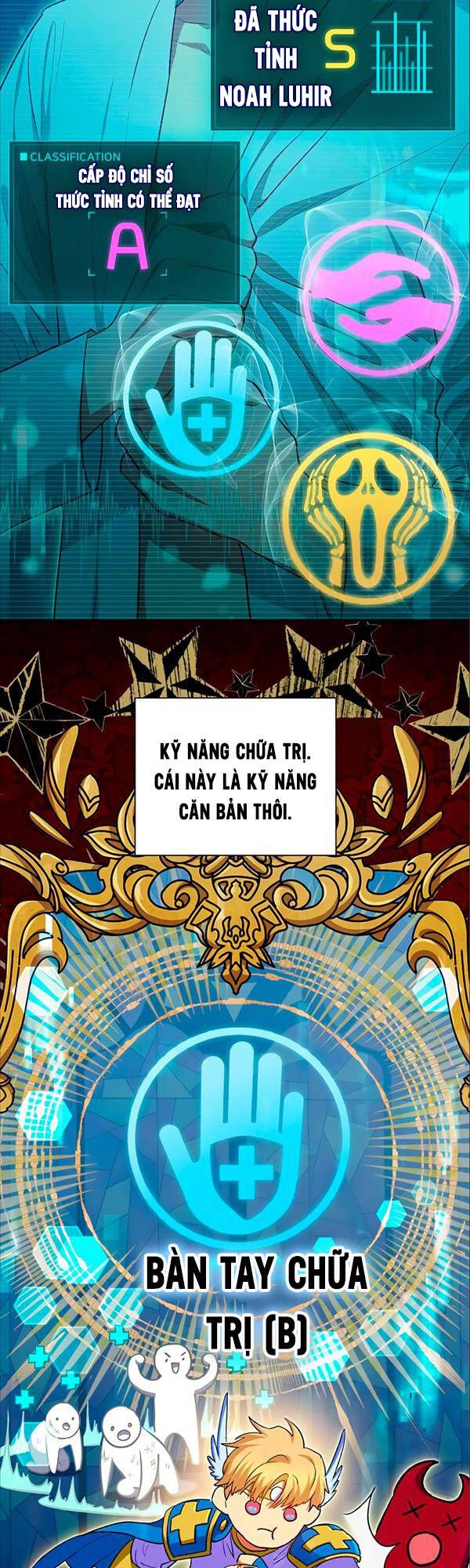 đọc truyện Những Ranker Cấp S Mà Tôi Nuôi Dưỡng Chương 78 ảnh 26 tại Thiên Thai Truyện