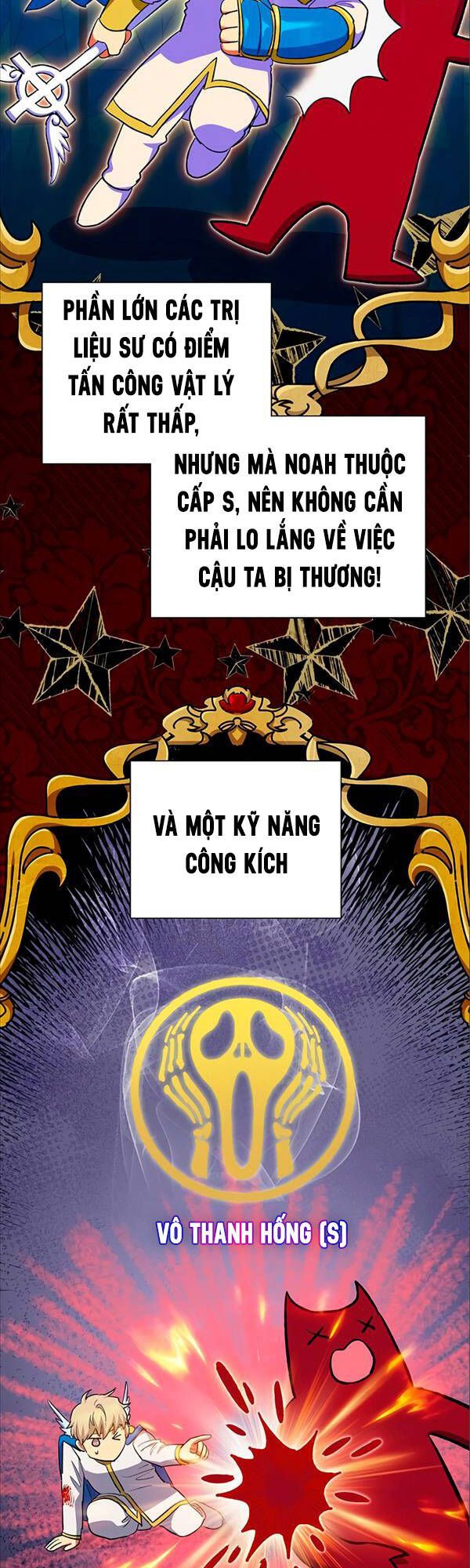 đọc truyện Những Ranker Cấp S Mà Tôi Nuôi Dưỡng Chương 78 ảnh 27 tại Thiên Thai Truyện