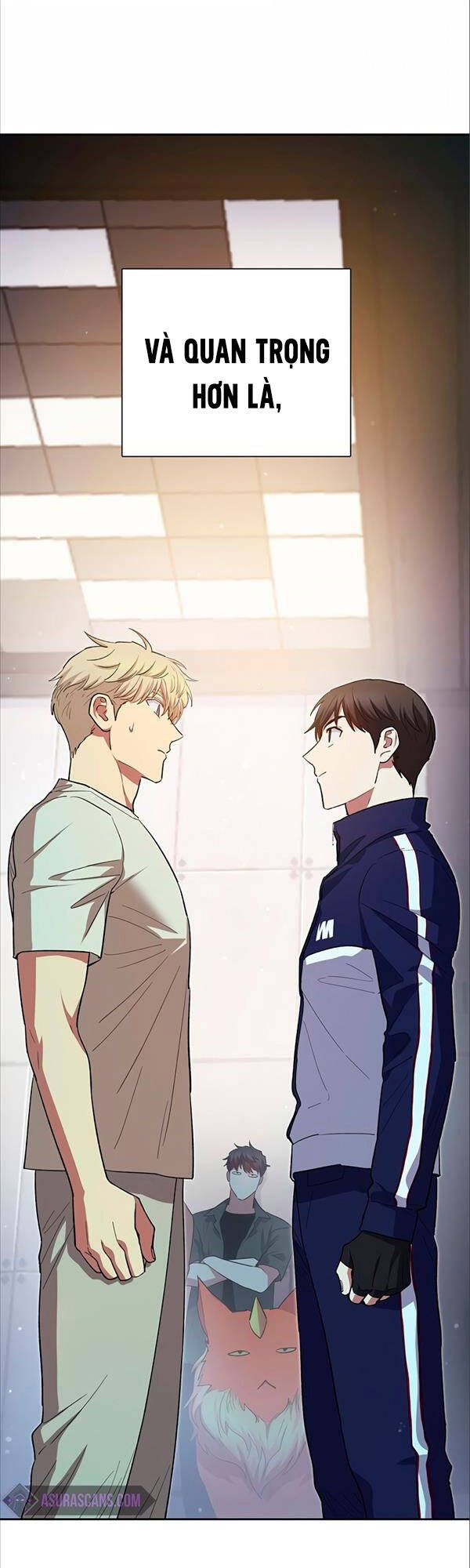 đọc truyện Những Ranker Cấp S Mà Tôi Nuôi Dưỡng Chương 78 ảnh 29 tại Thiên Thai Truyện