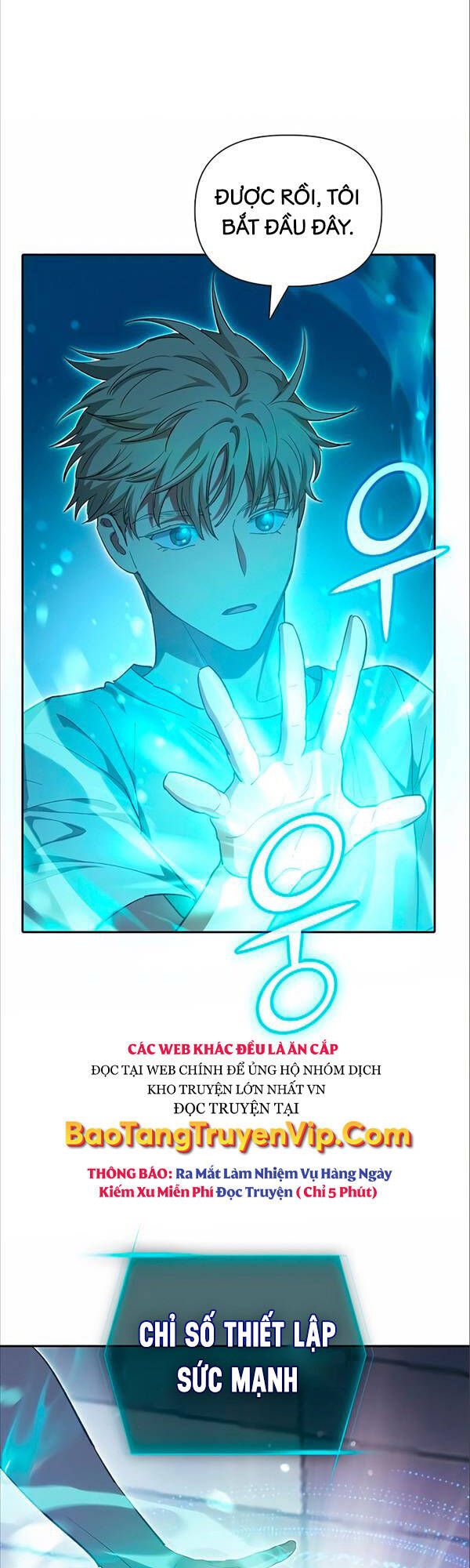 đọc truyện Những Ranker Cấp S Mà Tôi Nuôi Dưỡng Chương 78 ảnh 30 tại Thiên Thai Truyện