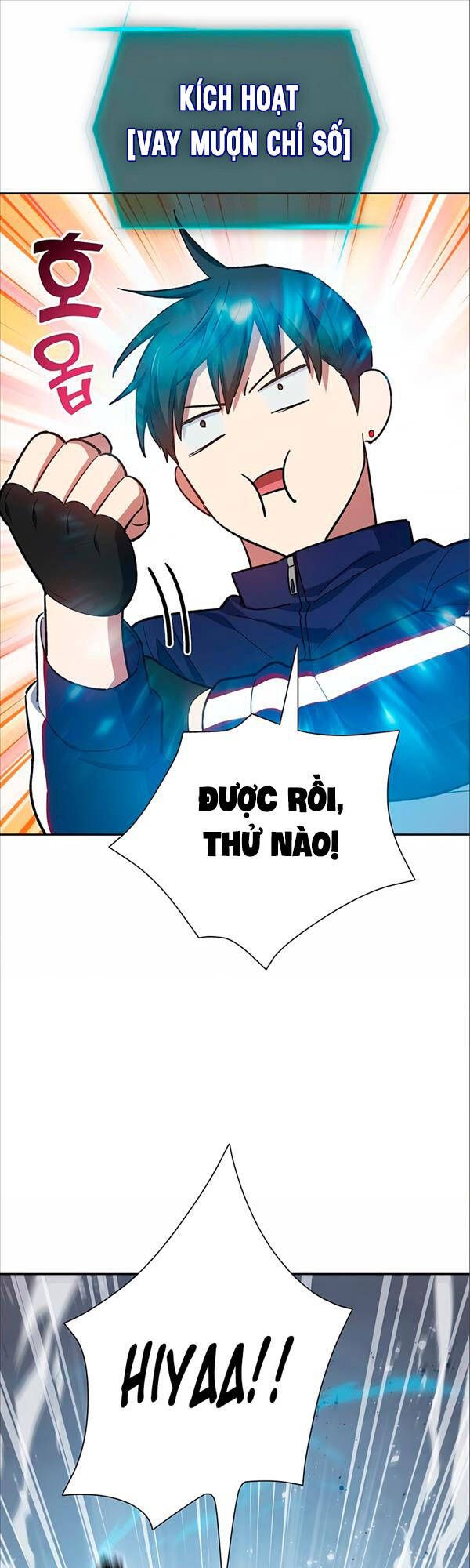 đọc truyện Những Ranker Cấp S Mà Tôi Nuôi Dưỡng Chương 78 ảnh 32 tại Thiên Thai Truyện