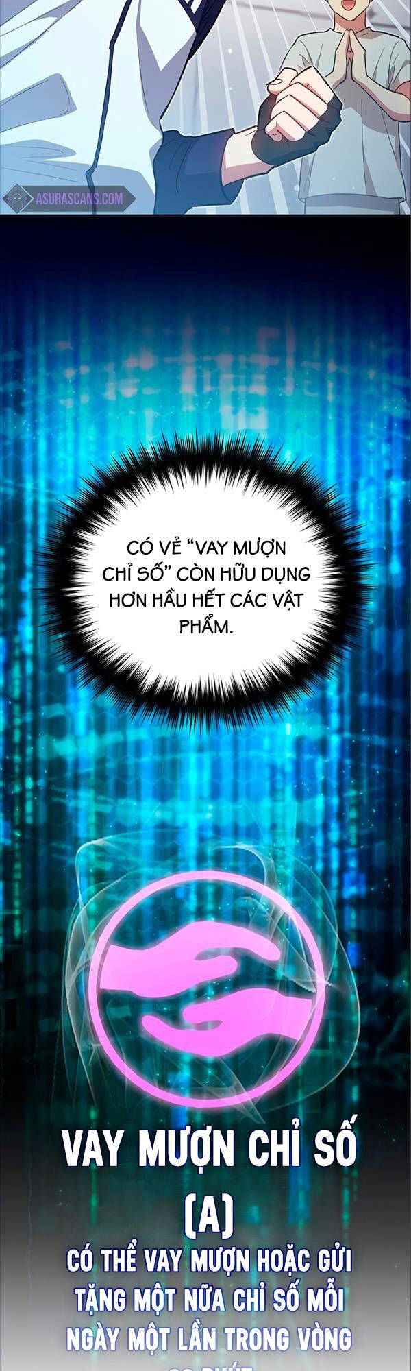 đọc truyện Những Ranker Cấp S Mà Tôi Nuôi Dưỡng Chương 78 ảnh 35 tại Thiên Thai Truyện