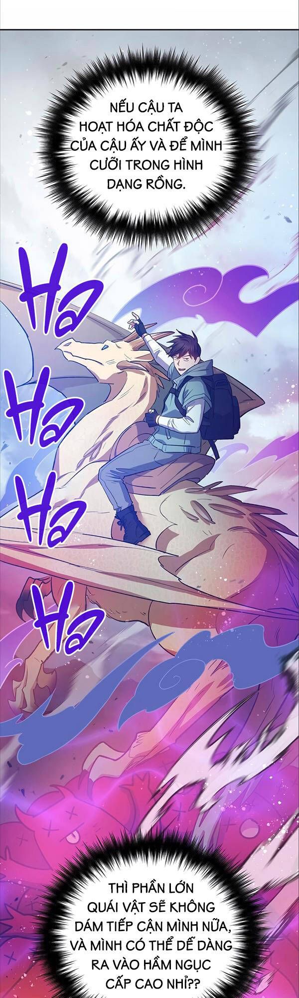 đọc truyện Những Ranker Cấp S Mà Tôi Nuôi Dưỡng Chương 78 ảnh 38 tại Thiên Thai Truyện