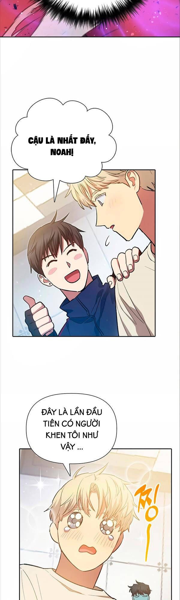 đọc truyện Những Ranker Cấp S Mà Tôi Nuôi Dưỡng Chương 78 ảnh 39 tại Thiên Thai Truyện