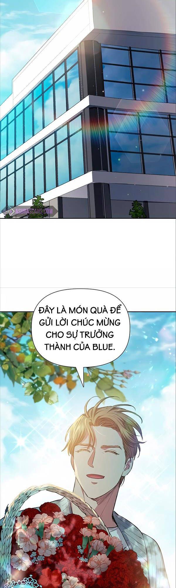 đọc truyện Những Ranker Cấp S Mà Tôi Nuôi Dưỡng Chương 78 ảnh 46 tại Thiên Thai Truyện