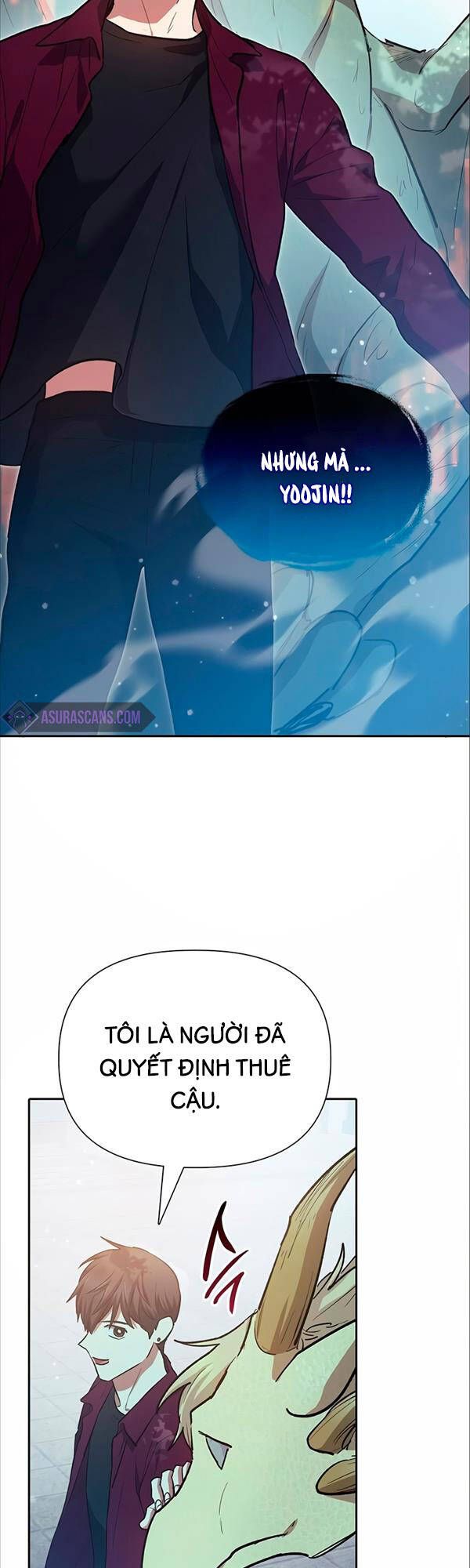 đọc truyện Những Ranker Cấp S Mà Tôi Nuôi Dưỡng Chương 78 ảnh 56 tại Thiên Thai Truyện