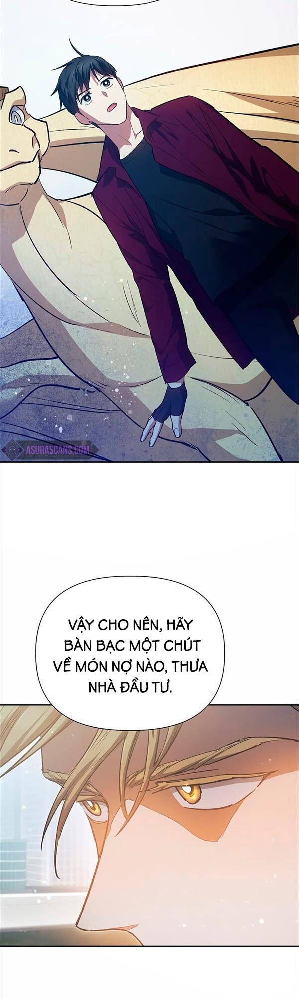 đọc truyện Những Ranker Cấp S Mà Tôi Nuôi Dưỡng Chương 78 ảnh 59 tại Thiên Thai Truyện