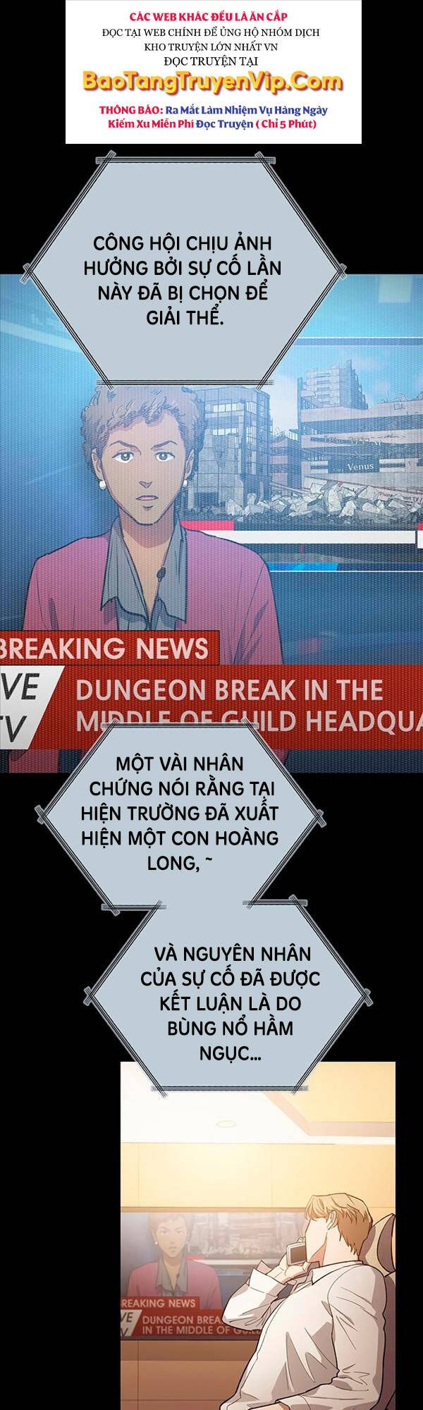 đọc truyện Những Ranker Cấp S Mà Tôi Nuôi Dưỡng Chương 79 ảnh 3 tại Thiên Thai Truyện