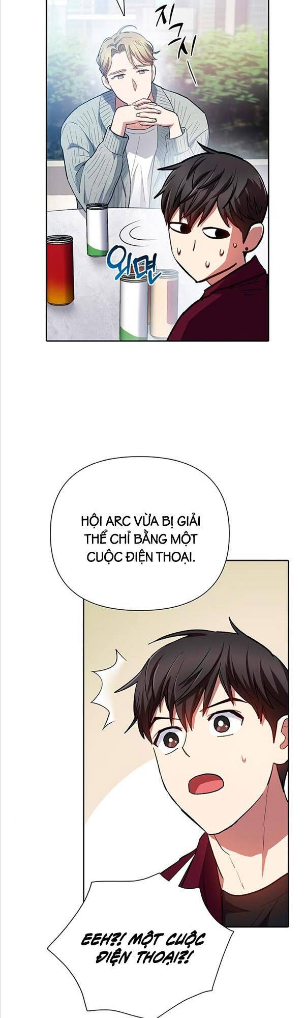 đọc truyện Những Ranker Cấp S Mà Tôi Nuôi Dưỡng Chương 79 ảnh 13 tại Thiên Thai Truyện