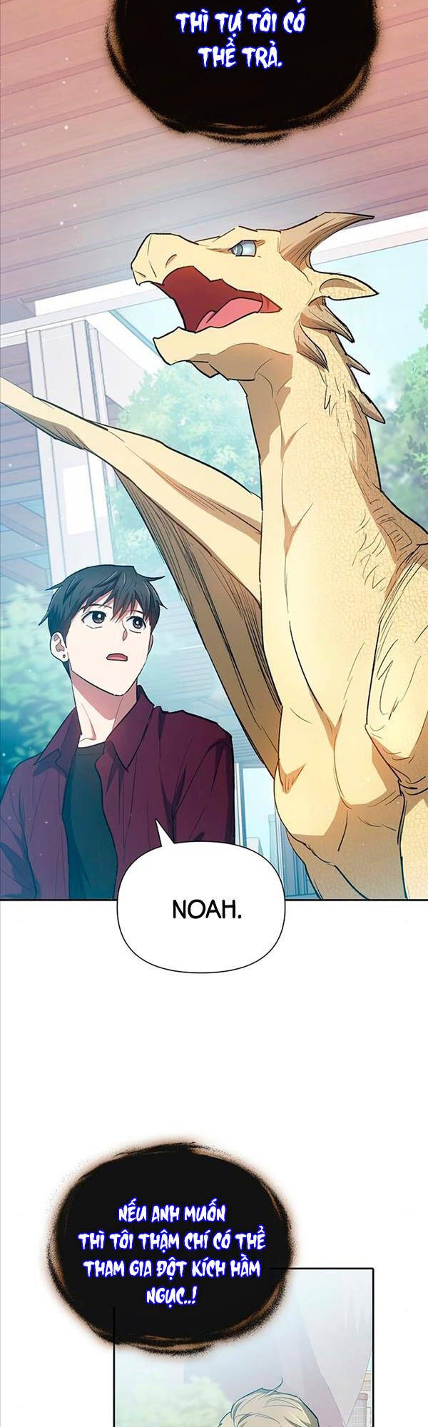 đọc truyện Những Ranker Cấp S Mà Tôi Nuôi Dưỡng Chương 79 ảnh 16 tại Thiên Thai Truyện