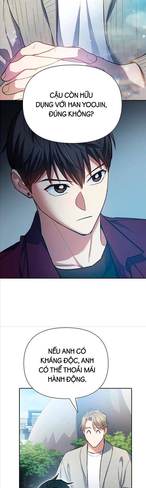 đọc truyện Những Ranker Cấp S Mà Tôi Nuôi Dưỡng Chương 79 ảnh 19 tại Thiên Thai Truyện