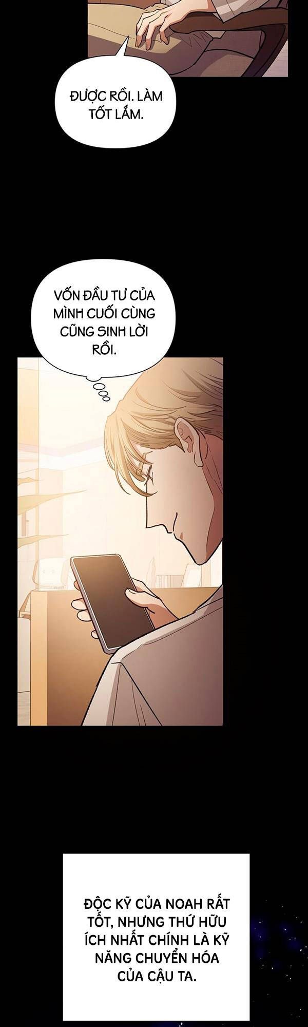 đọc truyện Những Ranker Cấp S Mà Tôi Nuôi Dưỡng Chương 79 ảnh 4 tại Thiên Thai Truyện