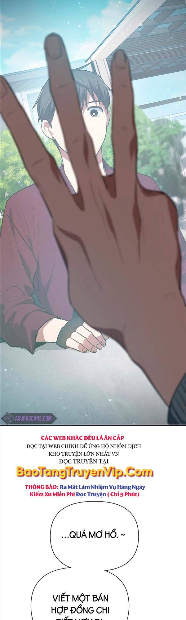 đọc truyện Những Ranker Cấp S Mà Tôi Nuôi Dưỡng Chương 79 ảnh 23 tại Thiên Thai Truyện