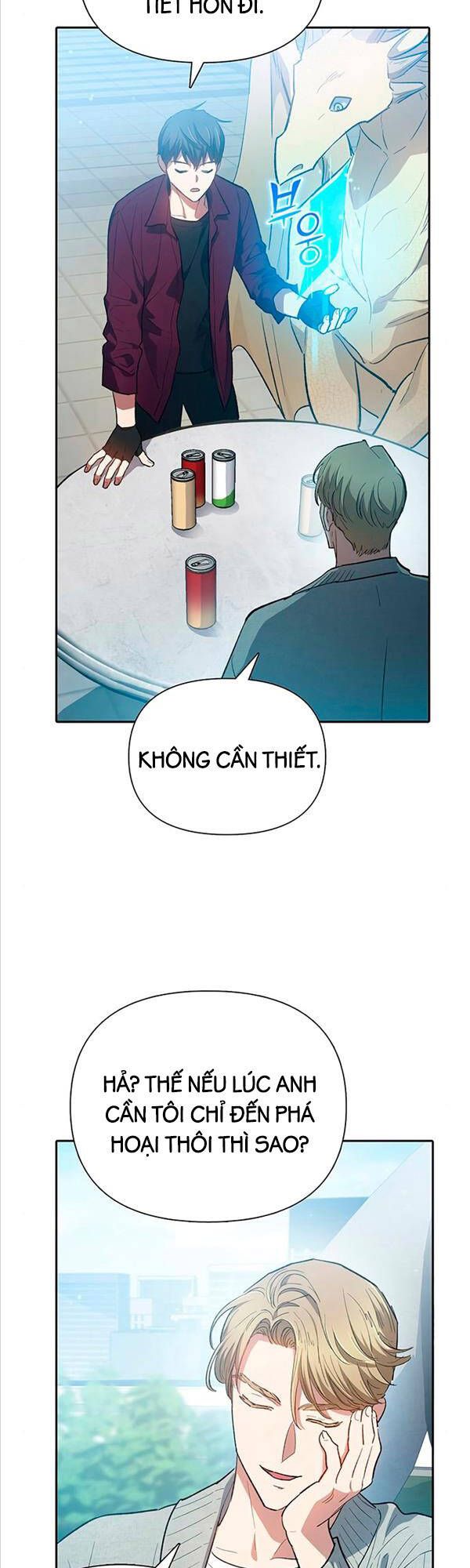 đọc truyện Những Ranker Cấp S Mà Tôi Nuôi Dưỡng Chương 79 ảnh 24 tại Thiên Thai Truyện