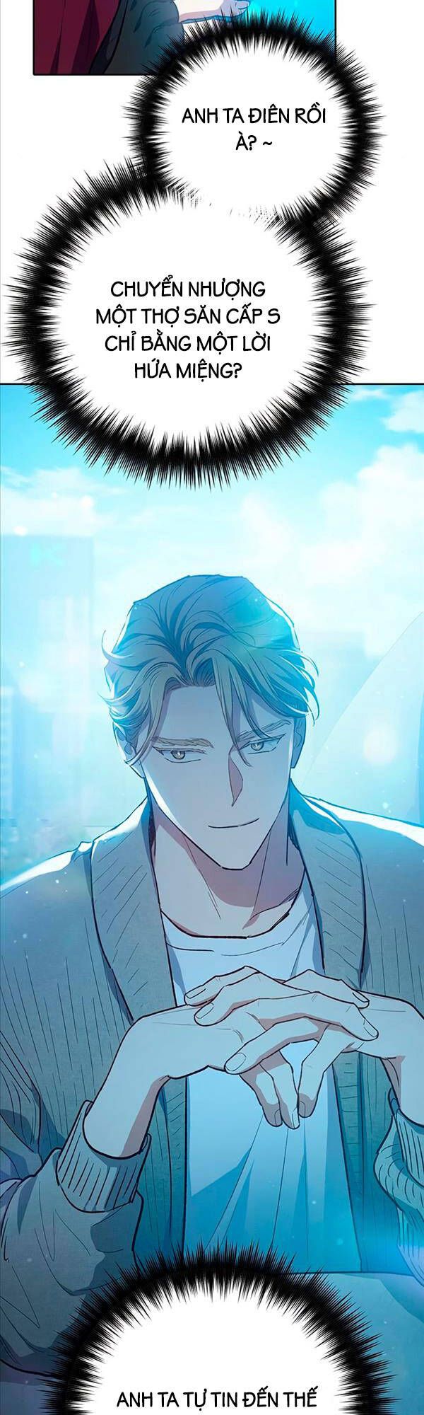 đọc truyện Những Ranker Cấp S Mà Tôi Nuôi Dưỡng Chương 79 ảnh 26 tại Thiên Thai Truyện