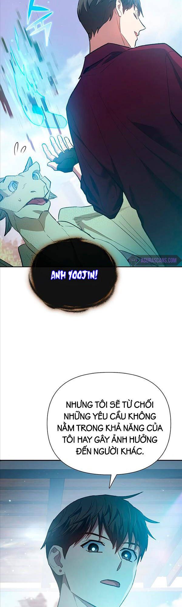 đọc truyện Những Ranker Cấp S Mà Tôi Nuôi Dưỡng Chương 79 ảnh 28 tại Thiên Thai Truyện