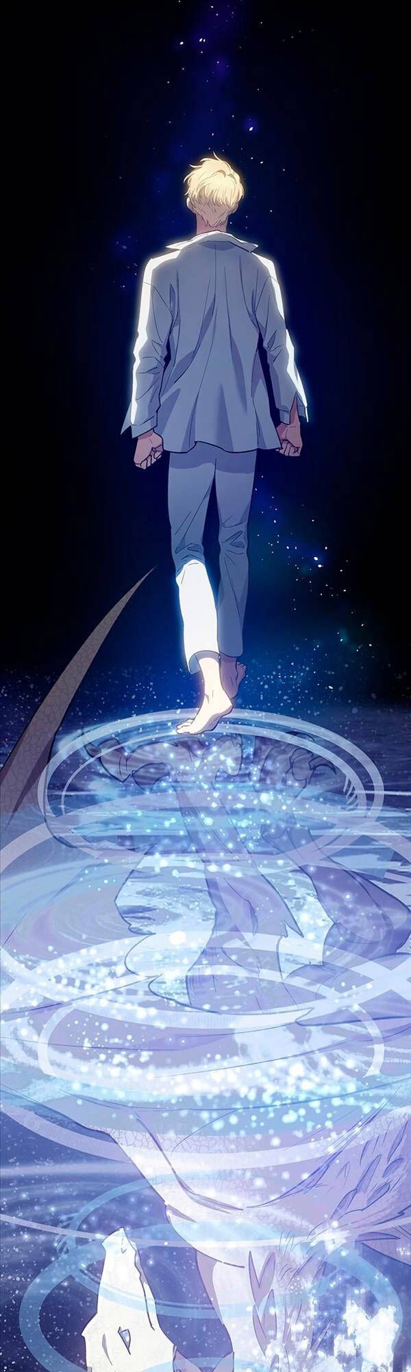 đọc truyện Những Ranker Cấp S Mà Tôi Nuôi Dưỡng Chương 79 ảnh 5 tại Thiên Thai Truyện