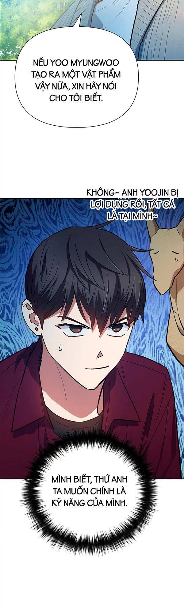 đọc truyện Những Ranker Cấp S Mà Tôi Nuôi Dưỡng Chương 79 ảnh 32 tại Thiên Thai Truyện