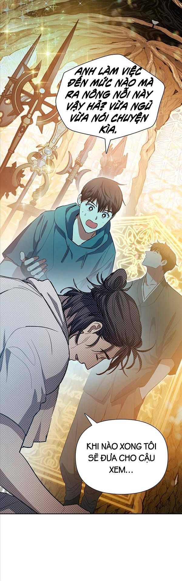 đọc truyện Những Ranker Cấp S Mà Tôi Nuôi Dưỡng Chương 79 ảnh 35 tại Thiên Thai Truyện