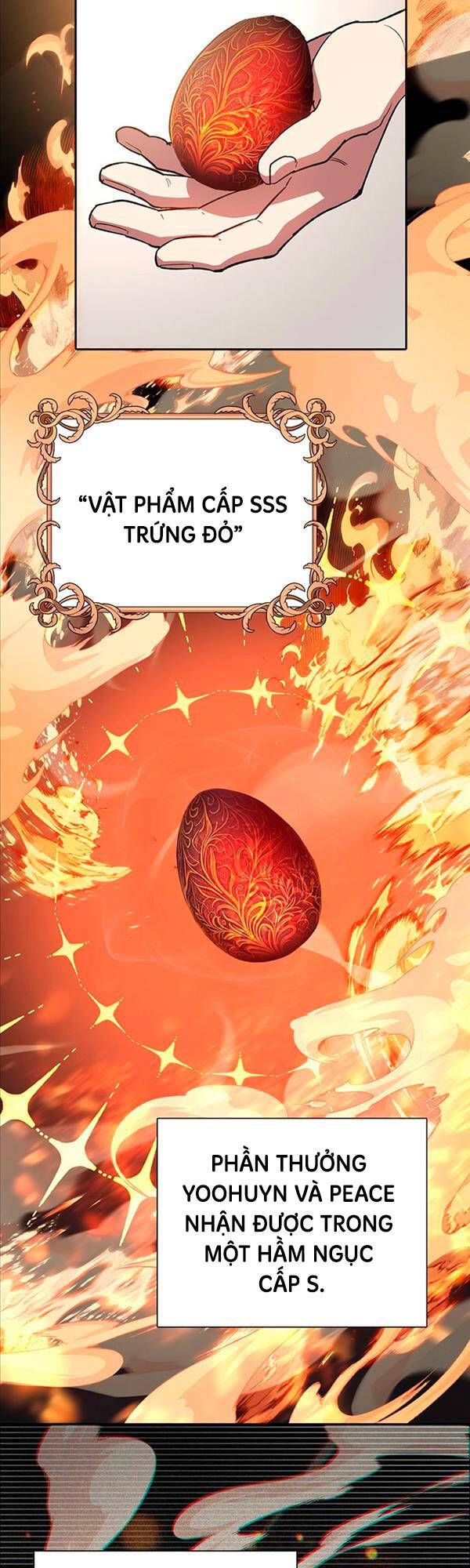 đọc truyện Những Ranker Cấp S Mà Tôi Nuôi Dưỡng Chương 79 ảnh 37 tại Thiên Thai Truyện