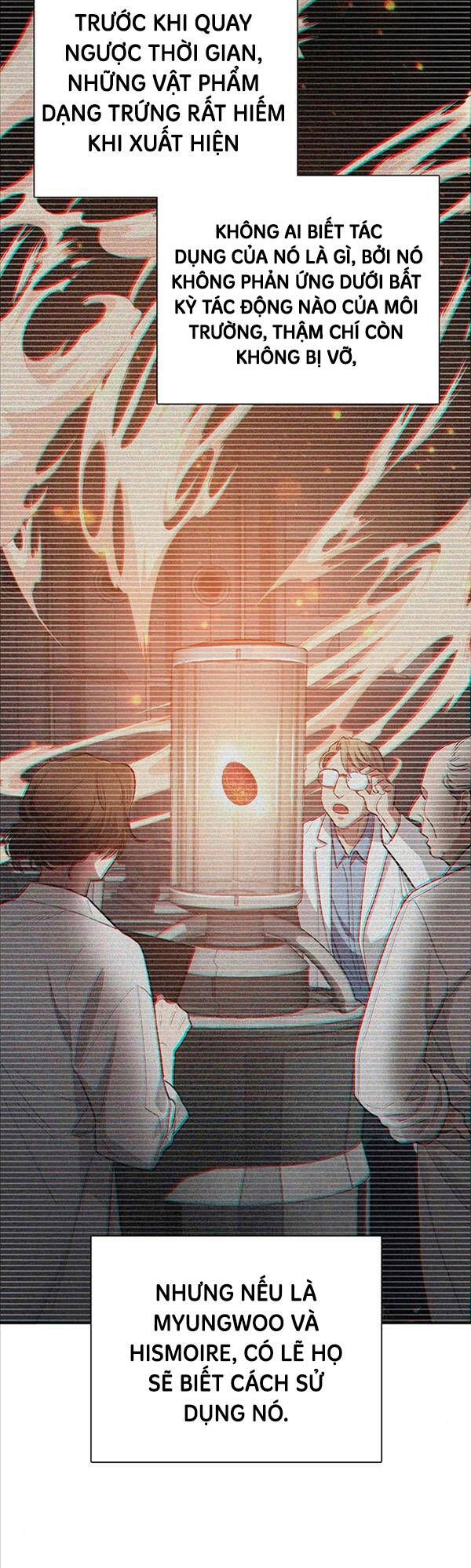 đọc truyện Những Ranker Cấp S Mà Tôi Nuôi Dưỡng Chương 79 ảnh 38 tại Thiên Thai Truyện