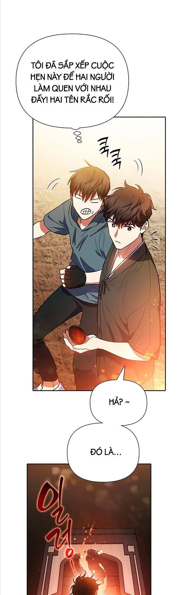 đọc truyện Những Ranker Cấp S Mà Tôi Nuôi Dưỡng Chương 79 ảnh 39 tại Thiên Thai Truyện