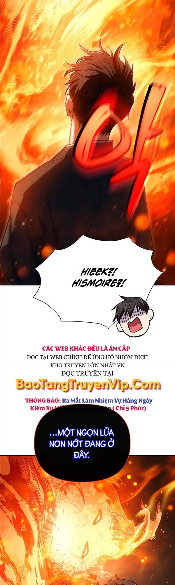 đọc truyện Những Ranker Cấp S Mà Tôi Nuôi Dưỡng Chương 79 ảnh 41 tại Thiên Thai Truyện