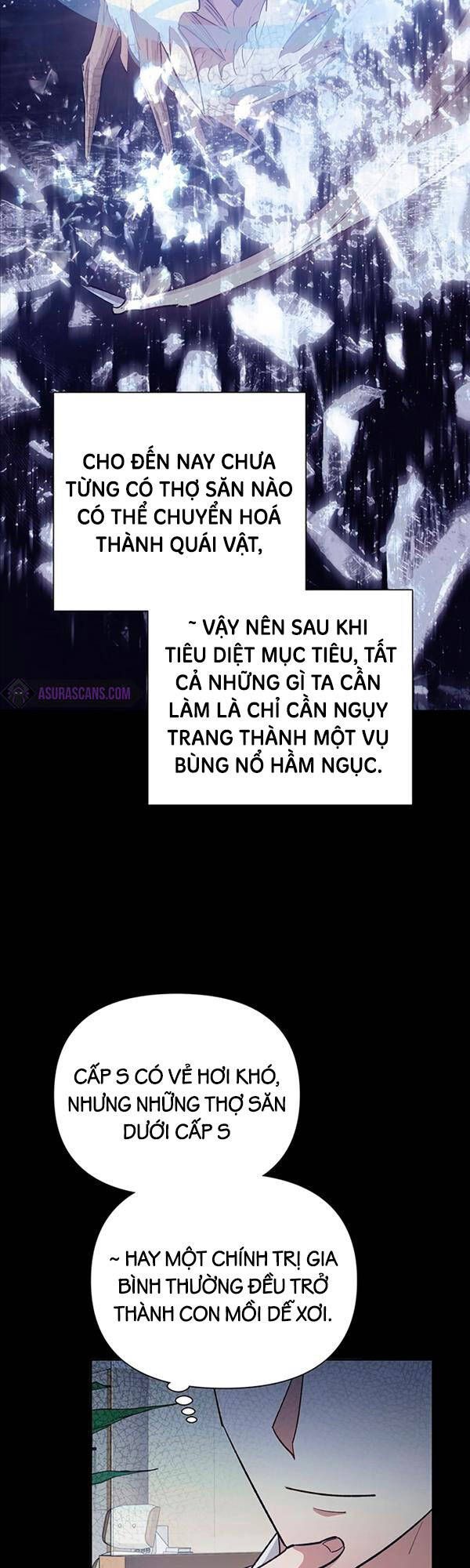 đọc truyện Những Ranker Cấp S Mà Tôi Nuôi Dưỡng Chương 79 ảnh 6 tại Thiên Thai Truyện