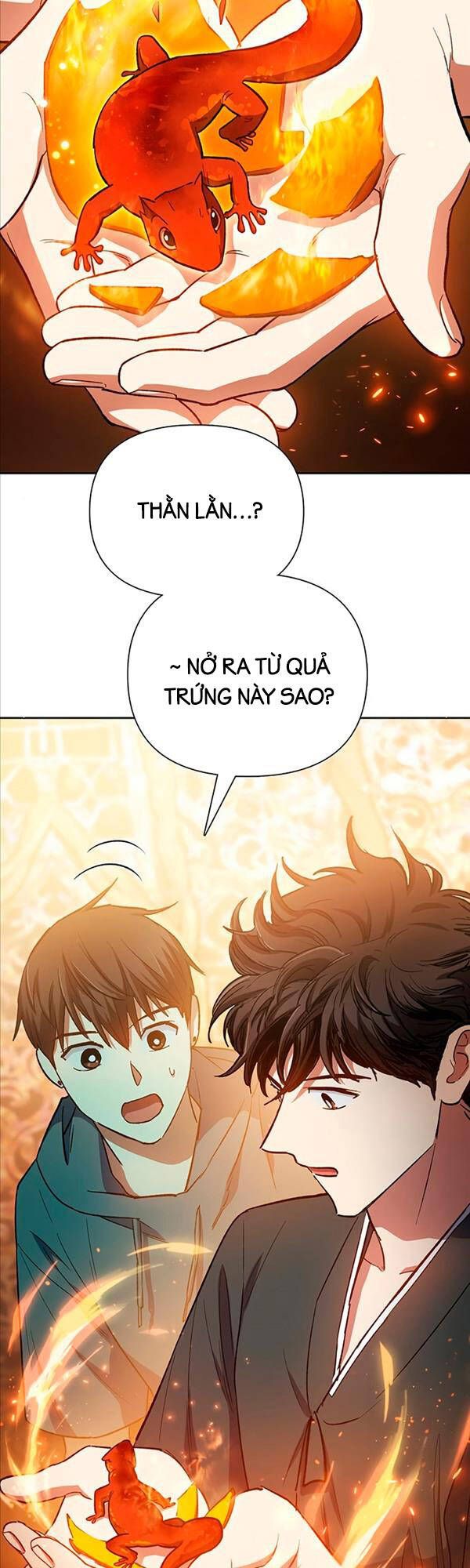 đọc truyện Những Ranker Cấp S Mà Tôi Nuôi Dưỡng Chương 79 ảnh 45 tại Thiên Thai Truyện