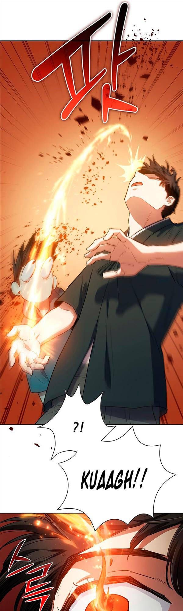 đọc truyện Những Ranker Cấp S Mà Tôi Nuôi Dưỡng Chương 79 ảnh 47 tại Thiên Thai Truyện