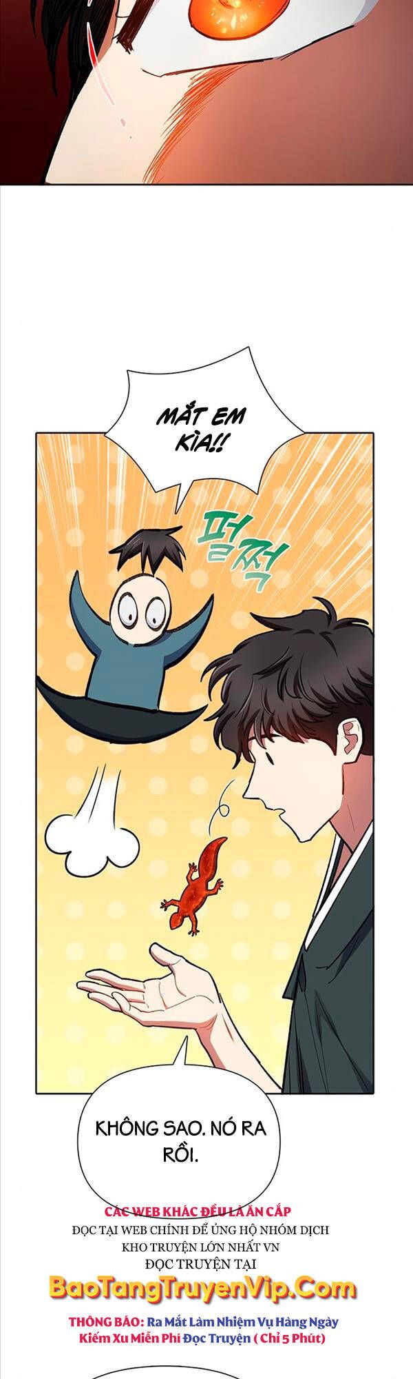 đọc truyện Những Ranker Cấp S Mà Tôi Nuôi Dưỡng Chương 79 ảnh 48 tại Thiên Thai Truyện