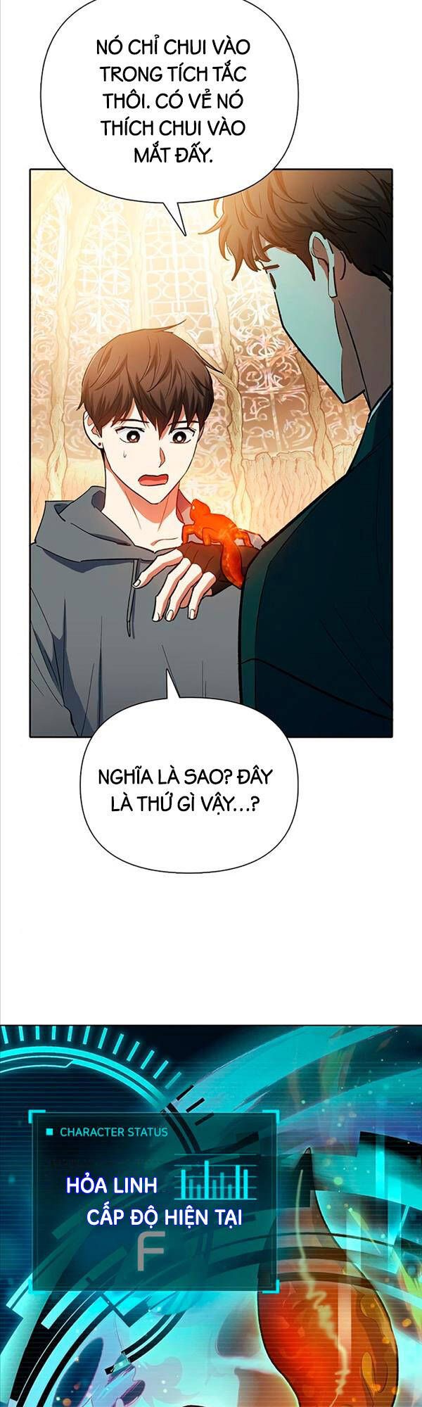 đọc truyện Những Ranker Cấp S Mà Tôi Nuôi Dưỡng Chương 79 ảnh 49 tại Thiên Thai Truyện