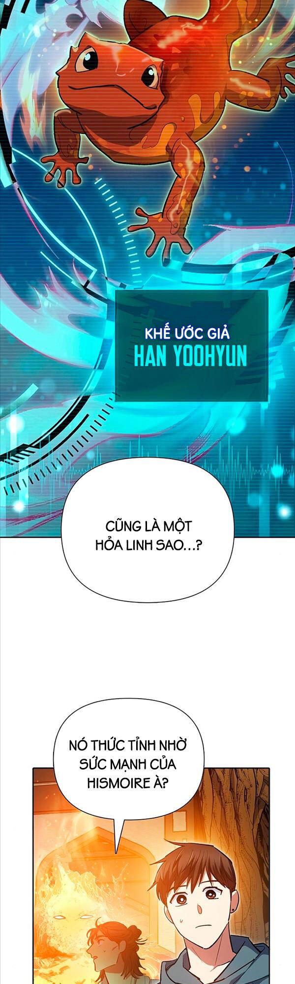 đọc truyện Những Ranker Cấp S Mà Tôi Nuôi Dưỡng Chương 79 ảnh 50 tại Thiên Thai Truyện