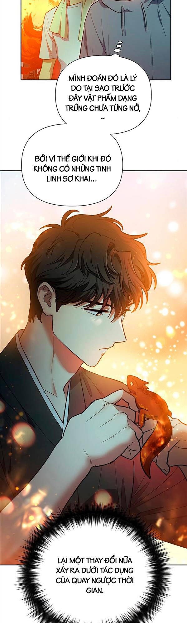 đọc truyện Những Ranker Cấp S Mà Tôi Nuôi Dưỡng Chương 79 ảnh 51 tại Thiên Thai Truyện