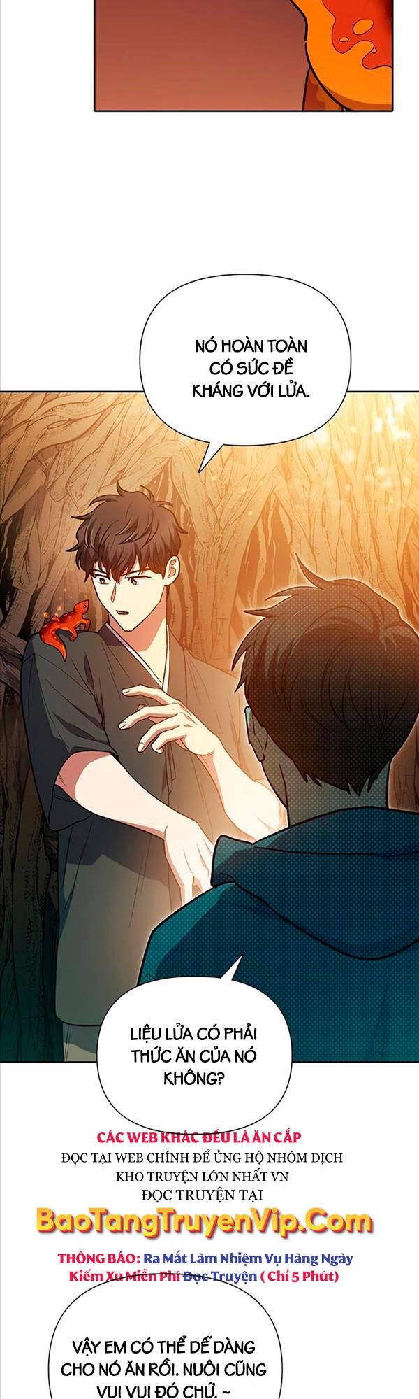 đọc truyện Những Ranker Cấp S Mà Tôi Nuôi Dưỡng Chương 79 ảnh 53 tại Thiên Thai Truyện