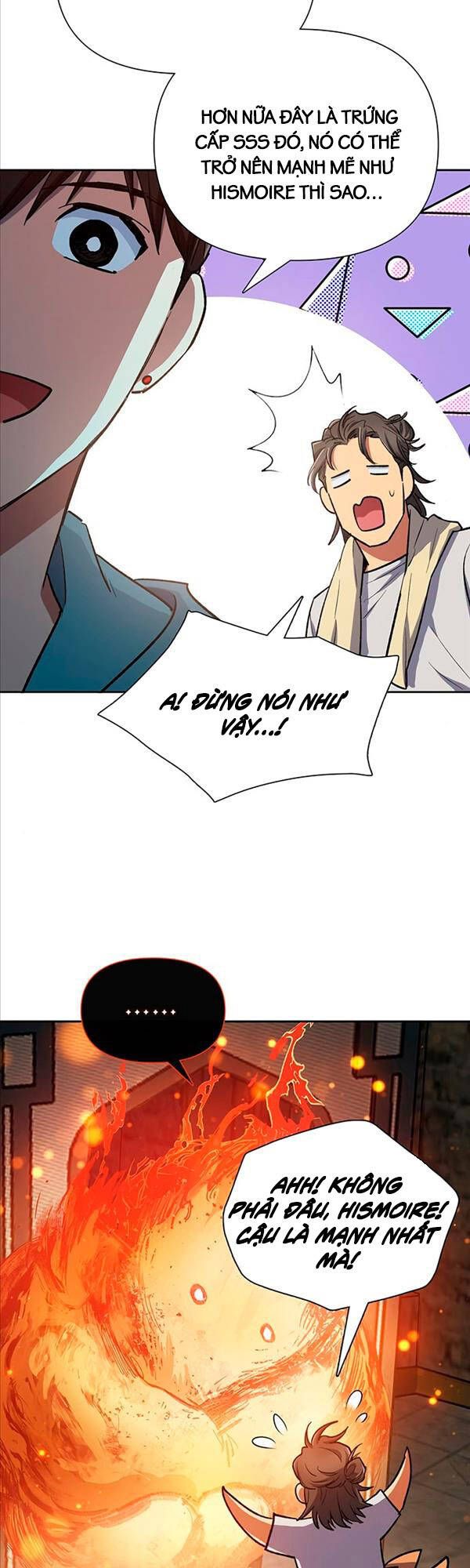 đọc truyện Những Ranker Cấp S Mà Tôi Nuôi Dưỡng Chương 79 ảnh 54 tại Thiên Thai Truyện