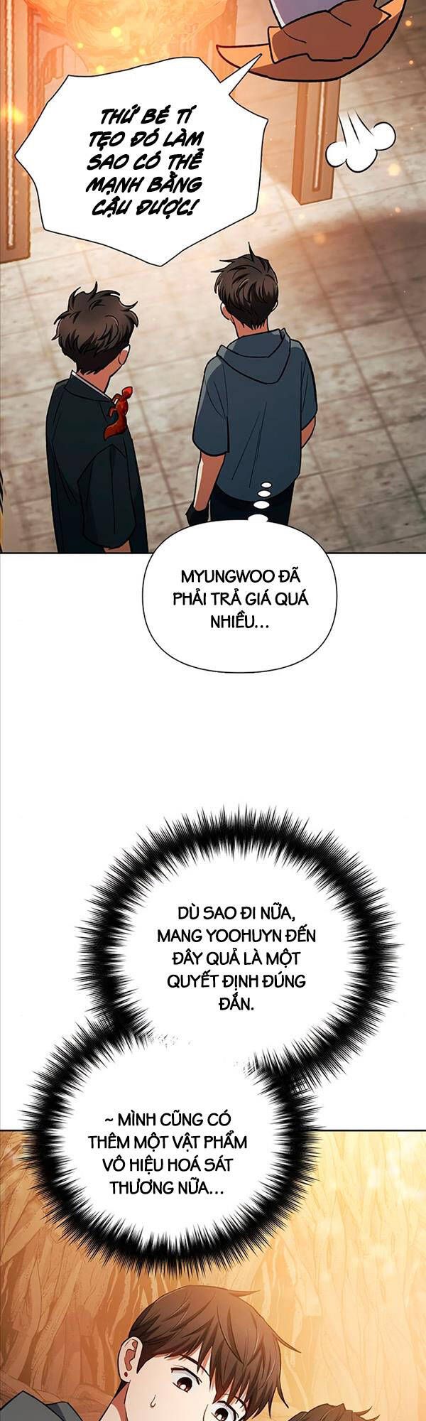 đọc truyện Những Ranker Cấp S Mà Tôi Nuôi Dưỡng Chương 79 ảnh 55 tại Thiên Thai Truyện