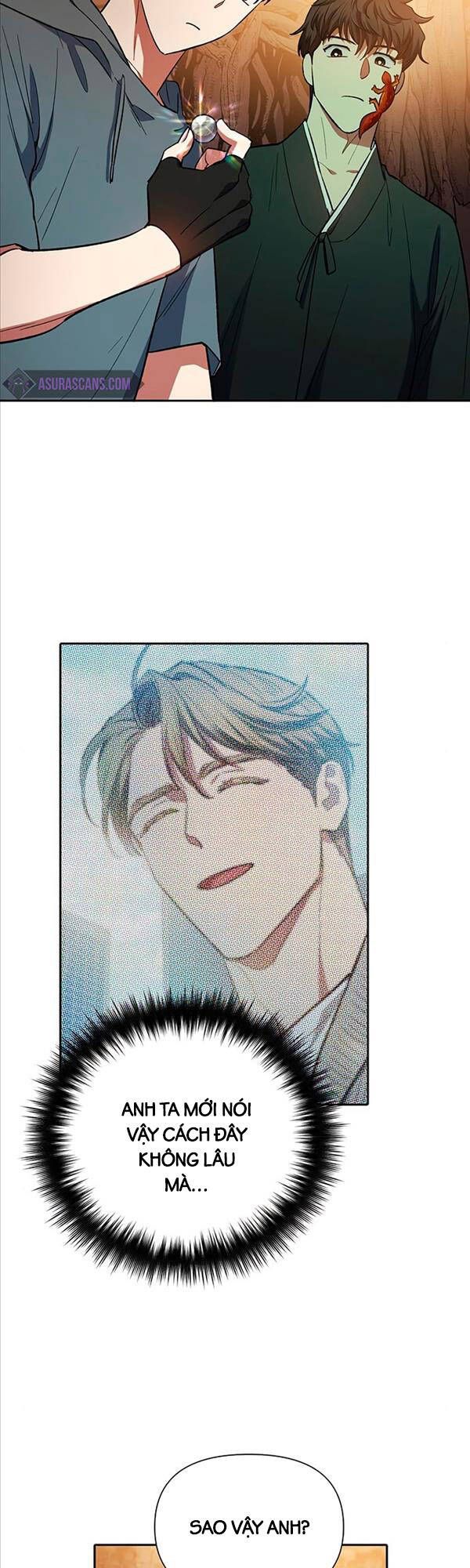 đọc truyện Những Ranker Cấp S Mà Tôi Nuôi Dưỡng Chương 79 ảnh 56 tại Thiên Thai Truyện