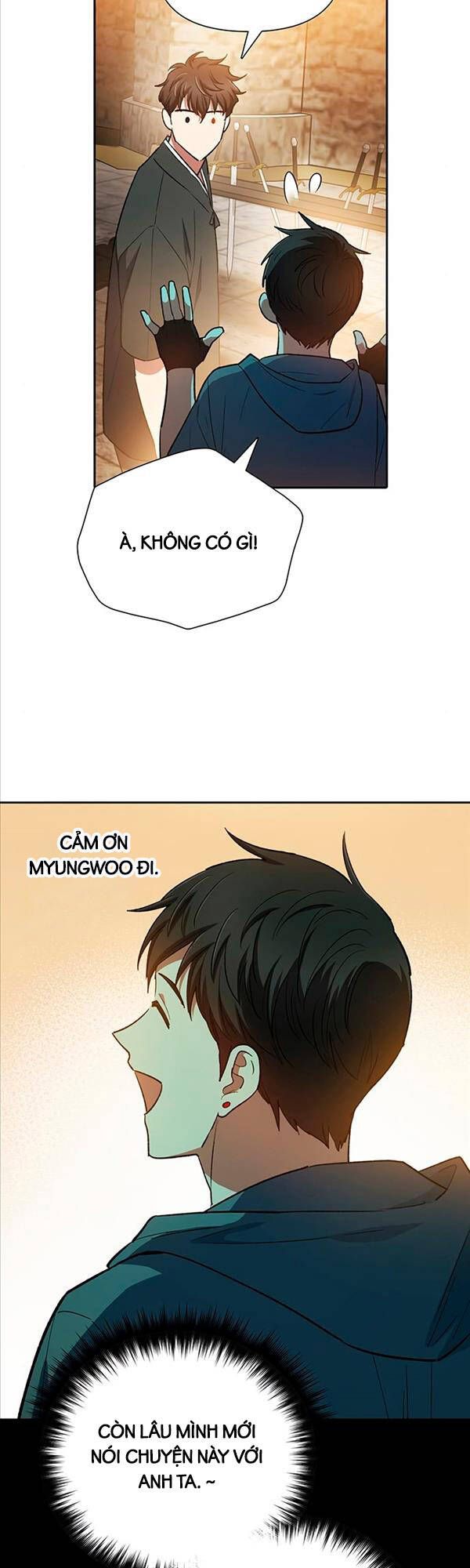 đọc truyện Những Ranker Cấp S Mà Tôi Nuôi Dưỡng Chương 79 ảnh 57 tại Thiên Thai Truyện